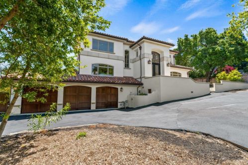 15850 West Rd, Los Gatos, CA 95030-3051