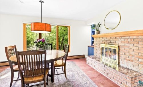 226 Howard Gnesen Rd, Duluth MN  55811-1667 exterior