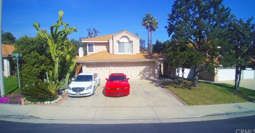 2242 Alyssum Ave, Upland, CA 91784-7384