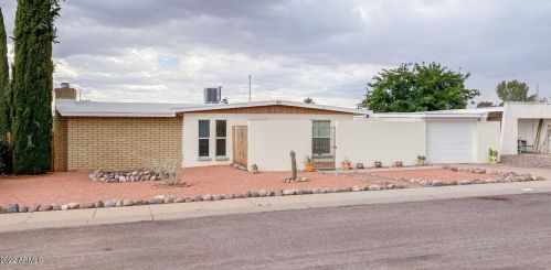 971 Catalina Dr, Sierra Vista, AZ 85635-1606