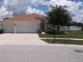 14443 Beauly Cir, Port Richey FL  34667-4195 exterior