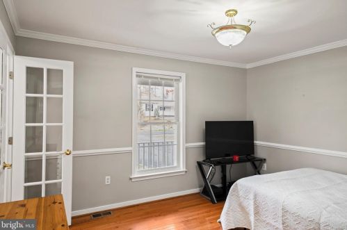 207 Saylers Creek Rd, Locust Grove VA  22508-5119 exterior