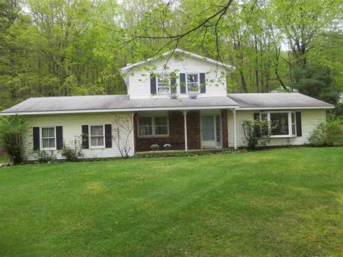 808 Mountain Rd, North Shaftsbury, VT 05262-9374