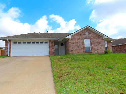11278 Twin Spires Dr, Flint TX  75762-6338 exterior