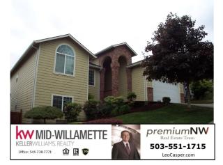 1024 Fawn St, Salem, OR 97304-2272