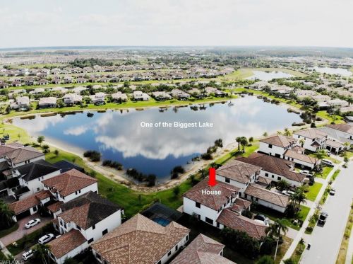 5204 Assisi Ave, Ave Maria FL  34142-5071 exterior