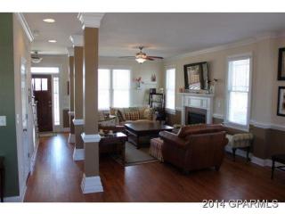 4200 Colony Woods Dr, Greenville NC  27834-8710 exterior