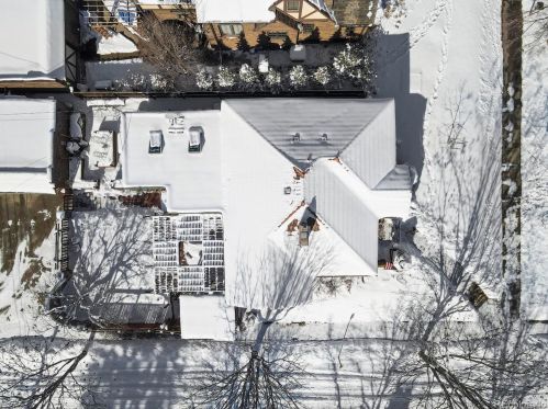 1905 Jasmine St, Denver CO 80220-1540 exterior