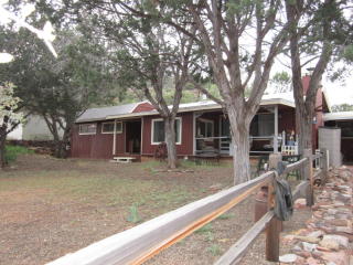 140 Gene Dr, Payson, AZ 85541-2396