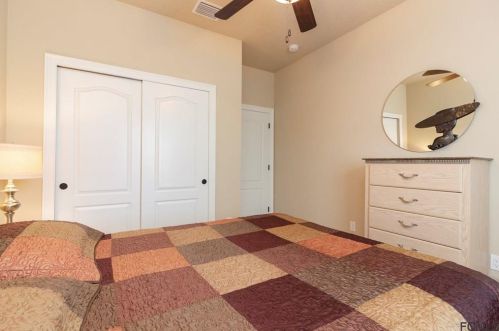 16 Cunningham Ln, Palm Coast FL  32137-0090 exterior