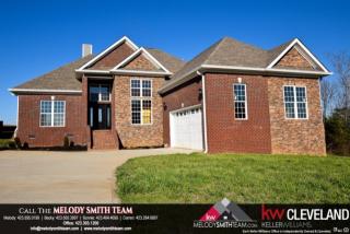 2074 Volunteer Dr, Cleveland, TN 37311-8258