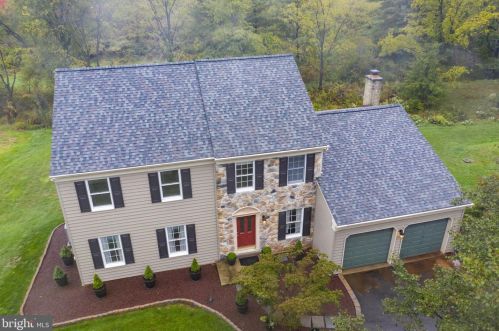539 Fruit Farm Rd, Limerick, PA 19468-3203