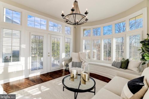 18506 Pelicans Nest Way, Leesburg VA  20176-3963 exterior