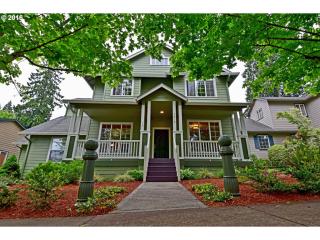 8913 15th St, Vancouver WA  98664-2491 exterior