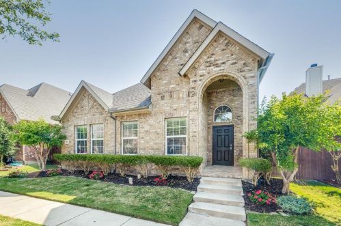 7882 Crampton Ln, Frisco, TX 75035-3158