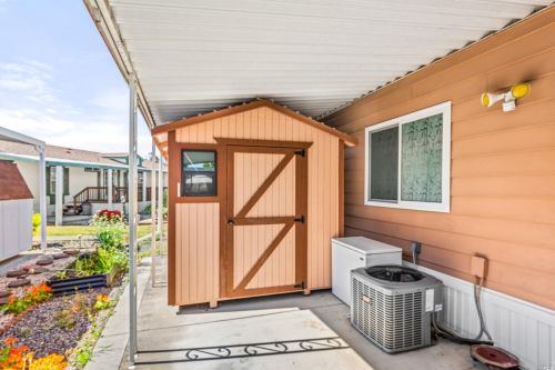 145 Chapala Dr, Santa Rosa CA  95403-2602 exterior