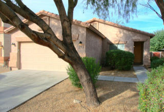 372 Cheyenne Rd, San Tan Valley AZ  85143-3885 exterior