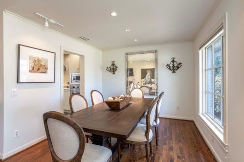 611 Downing Dr, Richardson TX 75080-6118 exterior