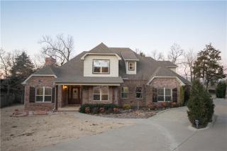 2786 Mockernut Xing, Fayetteville, AR 72703-4938