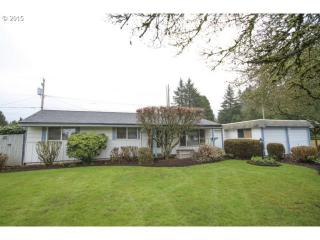 3831 Winslow Ave, Springfield, OR 97477-7936