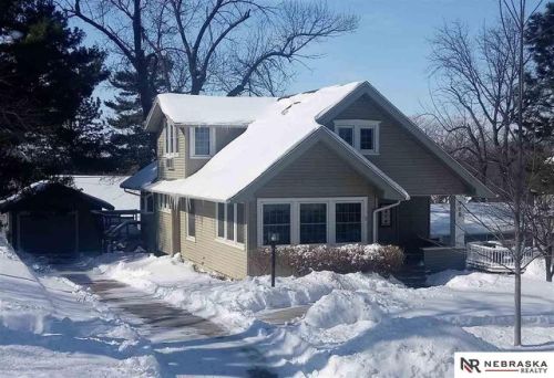 508 Davis Ave, Oakland, NE 68045-1110