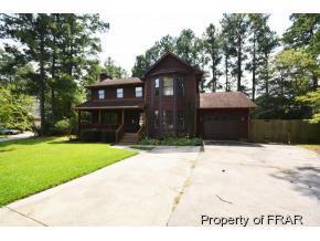5998 Blue Teal Ct, Fayetteville, NC 28304-5680