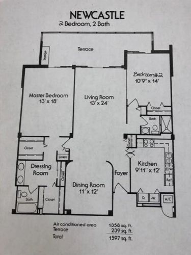 2808 46th Ave, Hollywood FL 33021-2988 exterior