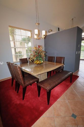 1493 153rd Ave, Hollywood FL  33028-2451 exterior