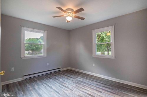 3 Old Barn Rd, Richmond National Battlefiel VA  22835-9008 exterior