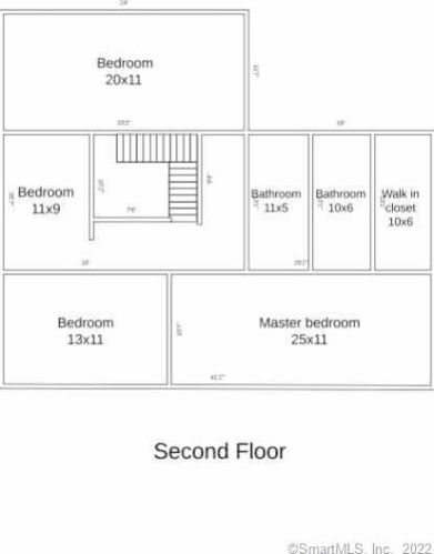 7 Edgewood Dr, Middletown CT 06457-3508 exterior