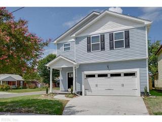 2223 Vincent Ave, Norfolk, VA 23509-2240