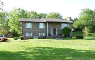 4019 Glenmore Dr, Rockford, TN 37853-3211