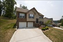 2940 Oakleigh Township Dr, Knoxville, TN 37921-3783