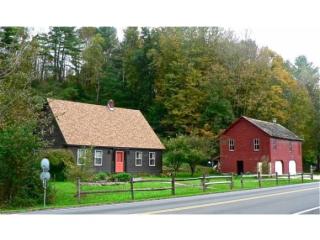 140 Vt Route 133, Pawlet, VT 05761-9579