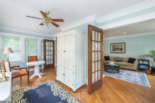 246 Ridgewood Rd, South Orange NJ  07079-0015 exterior