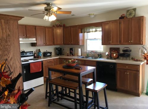 11607 Kimberly Dr, Upton PA  17225-9438 exterior