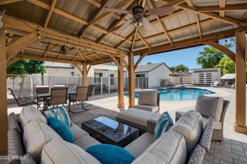 5226 Marconi Ave, Scottsdale AZ  85254-1744 exterior