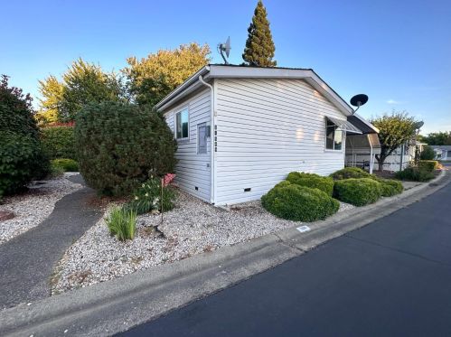 14689 Poncho Conde Cir, Rancho Murieta CA  95683-9755 exterior
