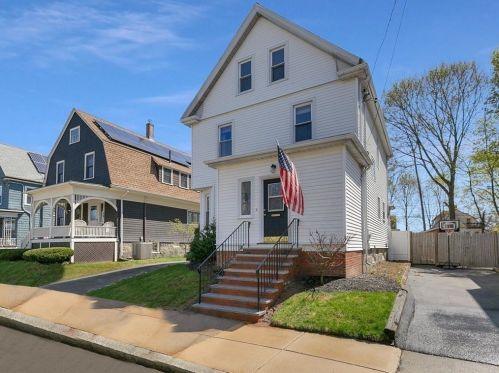 16 Tyndale St, Boston, MA