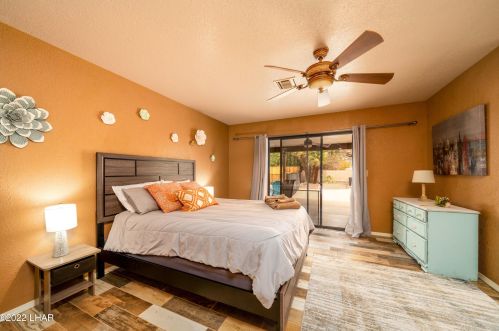 2440 Viejo Dr, Lake Havasu City AZ  86406-8261 exterior