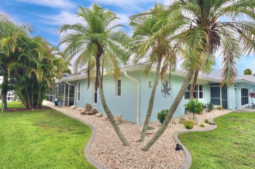 1420 Appian Dr, Punta Gorda, FL 33950-6502