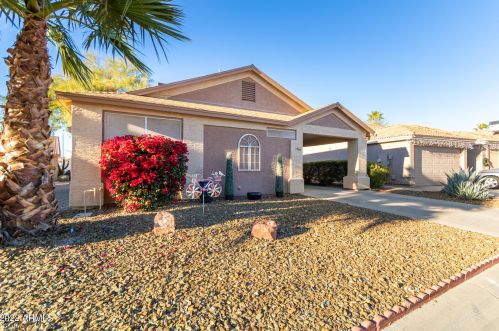 1866 Lindrick Dr, Chandler, AZ 85249-8728