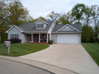 730 Sunset Dr, Waupaca, WI 54981-1089