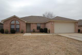 2806 Littlewood Dr, Killeen TX  76549-3675 exterior