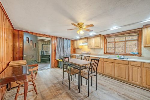 143 Navaho Hollow Rd, Fayette City PA  15438-1216 exterior
