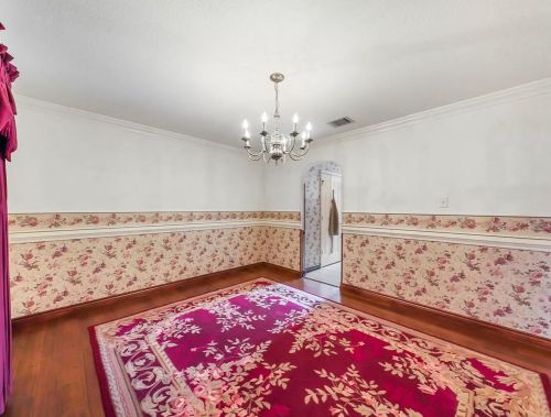 416 Spencer Lndg Ln, Morgans Point TX  77571-9147 exterior