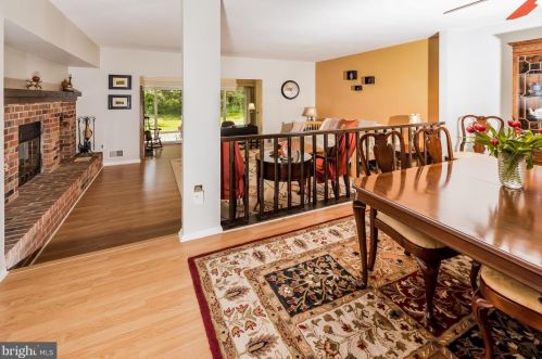 12 Pagoda Ct, Lawrence Township NJ  08648-4829 exterior