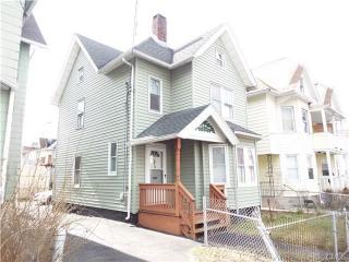267 Coleman St, Bridgeport, CT 06604-3012