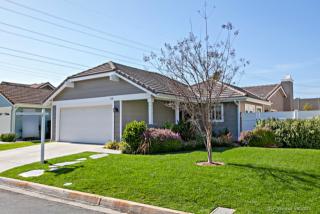 1632 Hill Top Ln, Encinitas CA  92024-1969 exterior