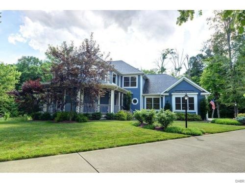 811 Indian Lakes Blvd, Clarksville, OH 45113-8292